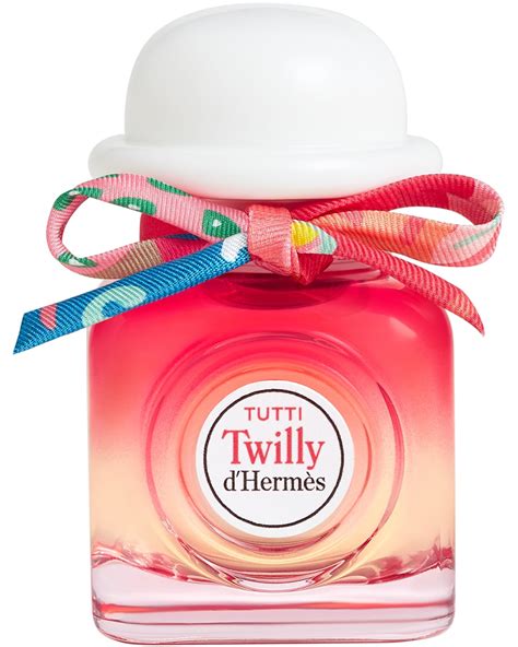 tutti twilly eau de hermes